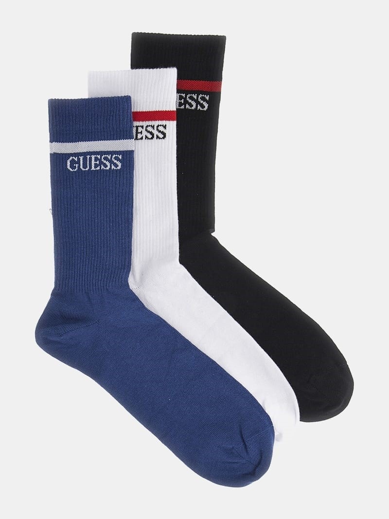 НОСКИ U3BG32ZZ02T F01P