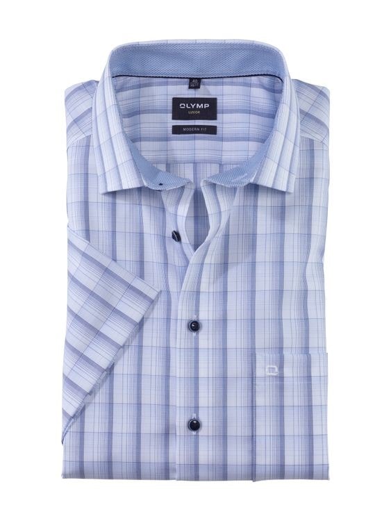 РУБАШКА 1322/32/11