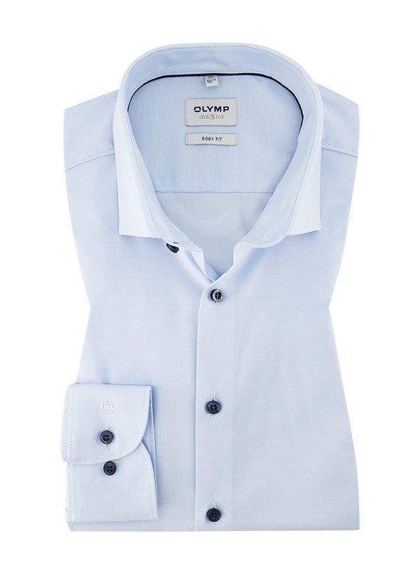 РУБАШКА 2114/44/12 - 2