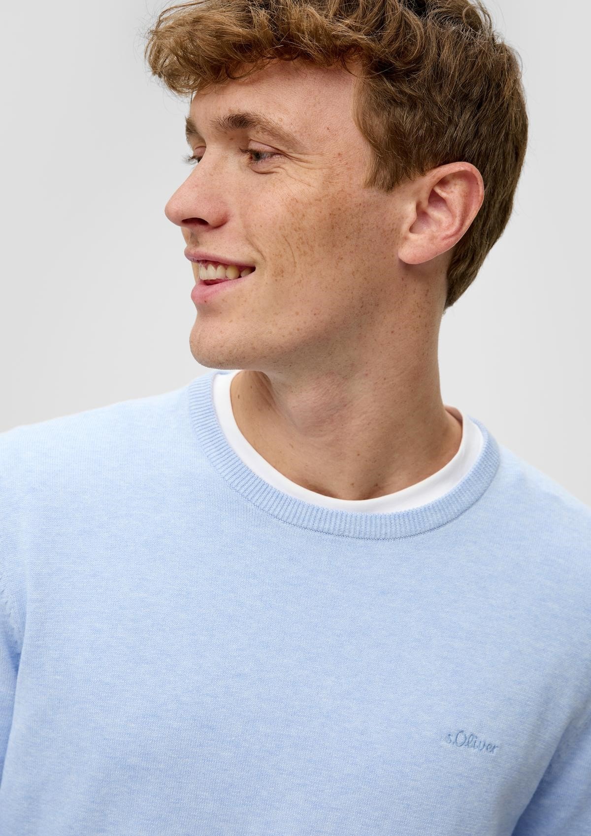 СВИТЕР 2143173 50W0