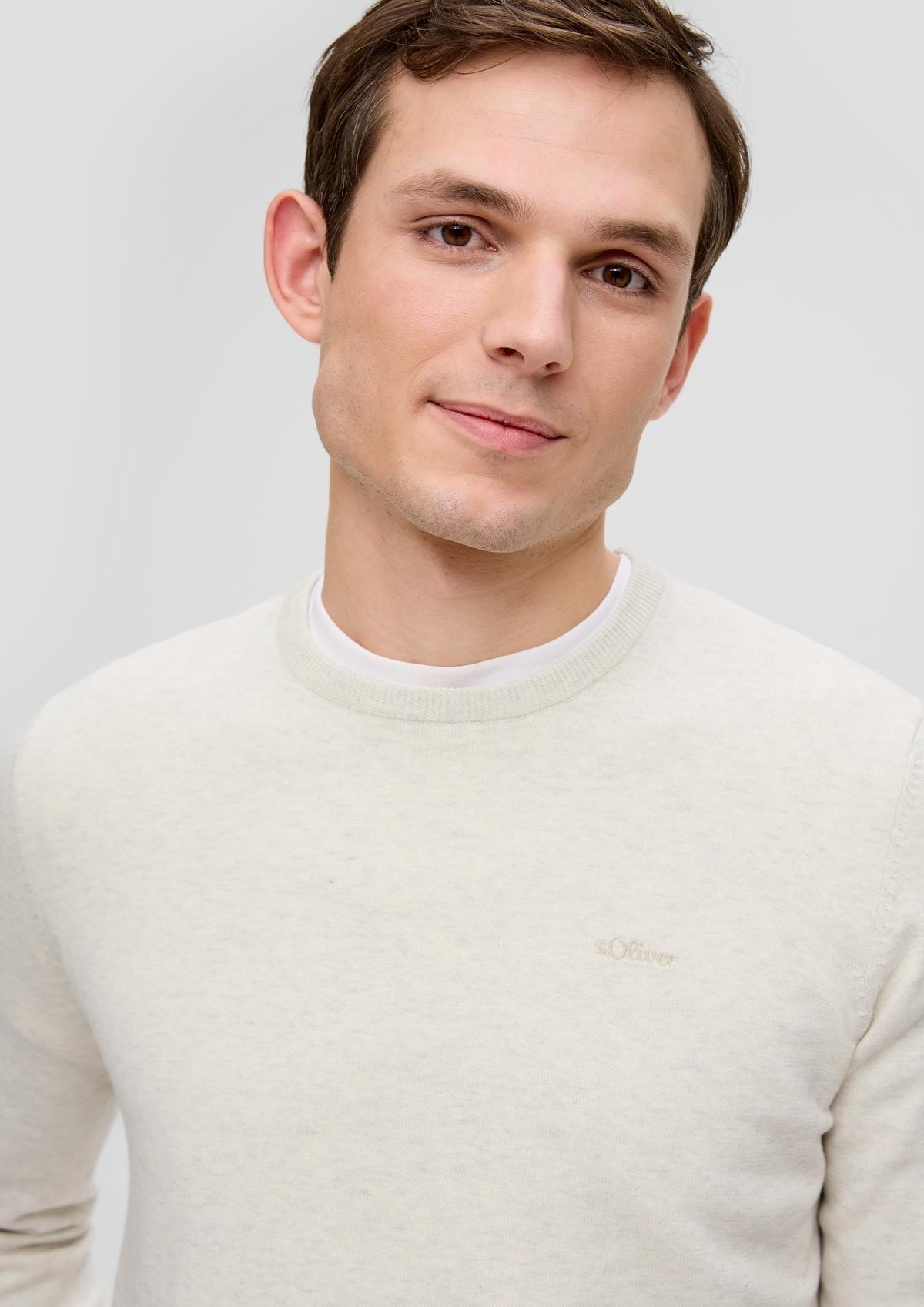 СВИТЕР 2143173 03W0