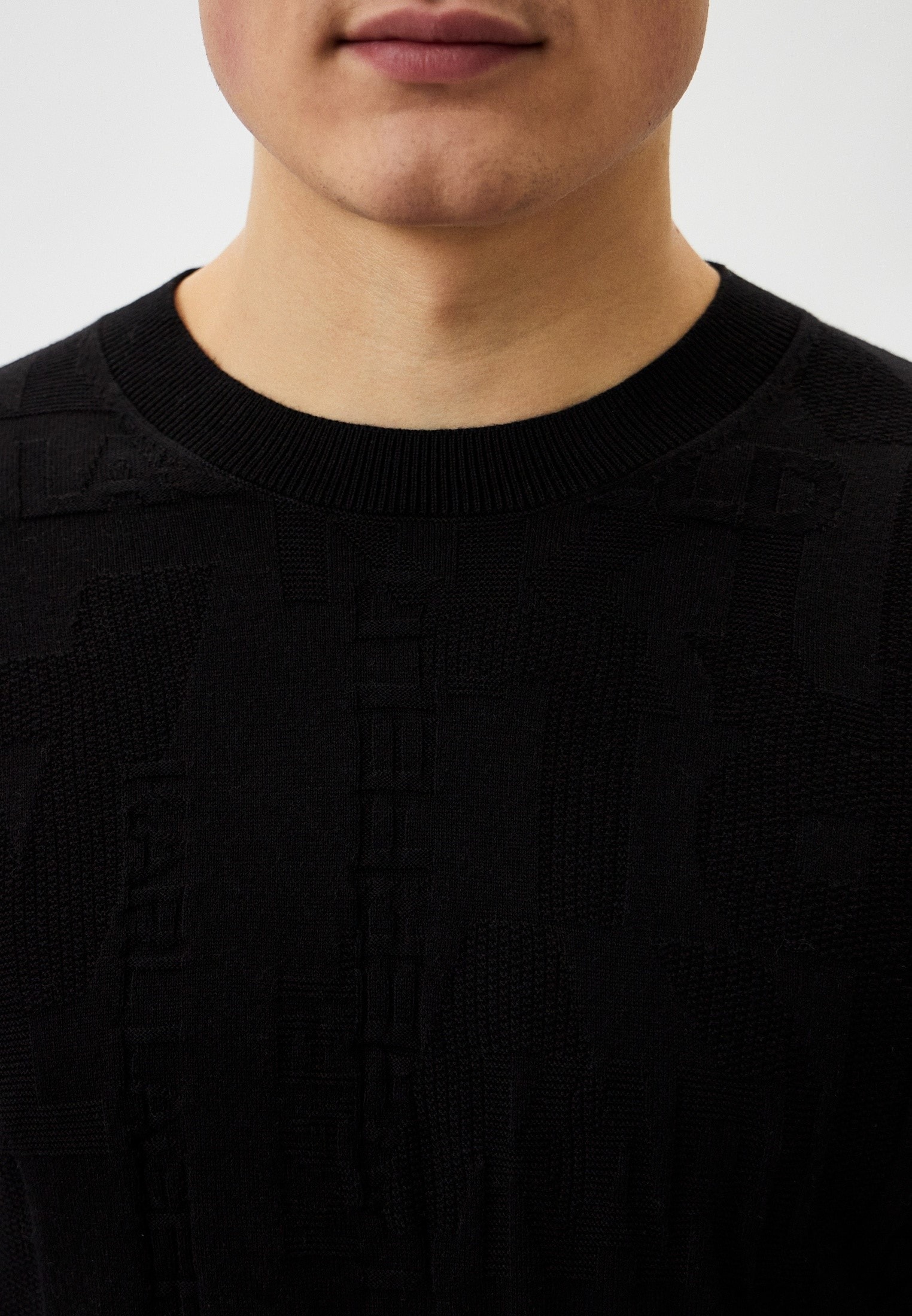 СВИТЕР 655082-541306 990 - 2