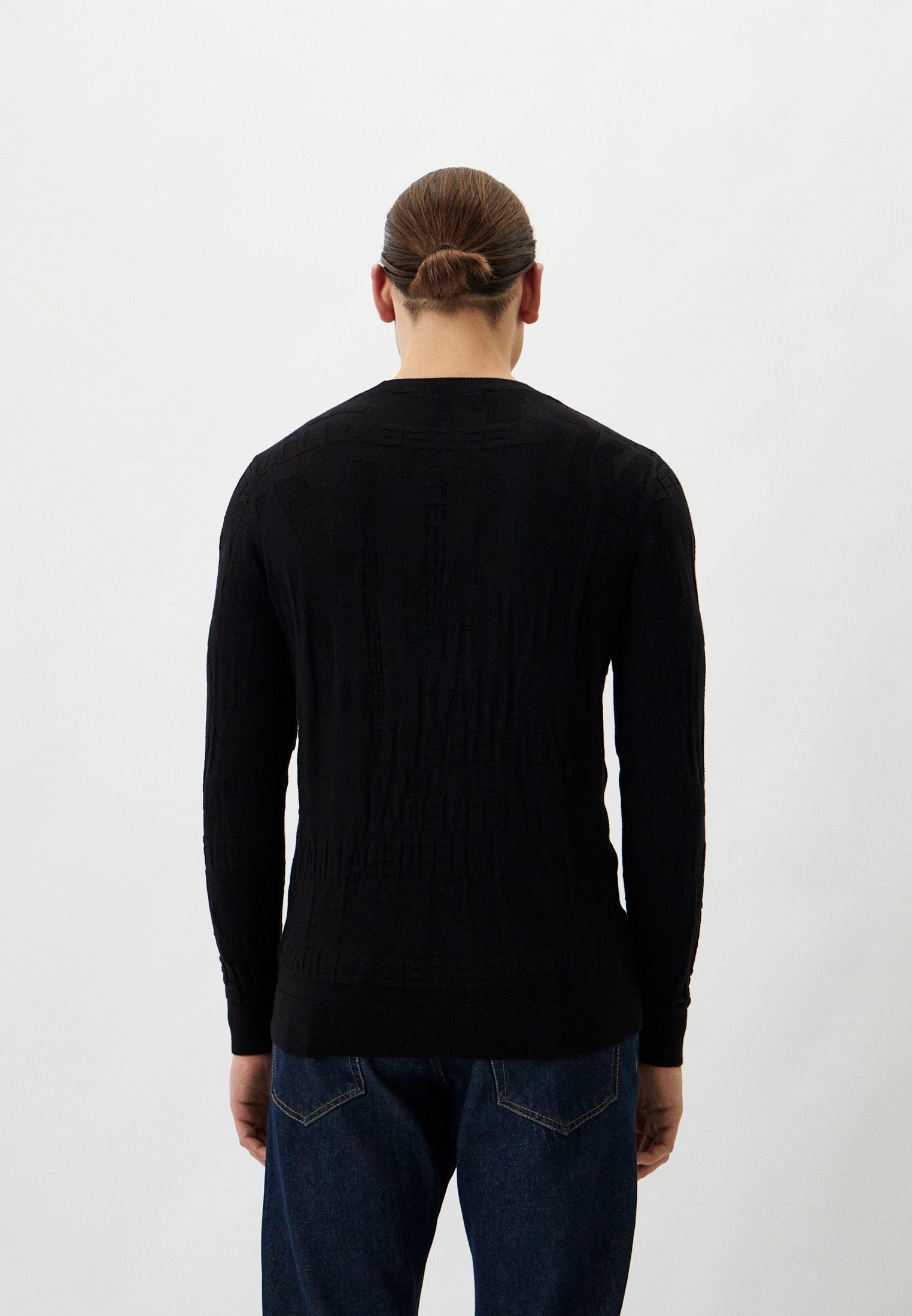 СВИТЕР 655082-541306 990 - 3