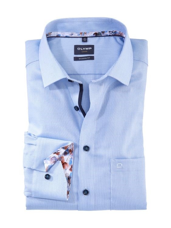 РУБАШКА 1282/34/11